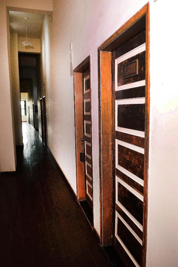 Pousada Cor E Arte - Pelourinho Salvador Esterno foto